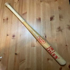 Louisville Slugger Baseball Bat 125e Big Daddy
