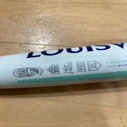 Used Louisville Slugger X12 Composite Bat -12 19OZ 31" -Baseball Bat Store ca347c7ea9537aef original