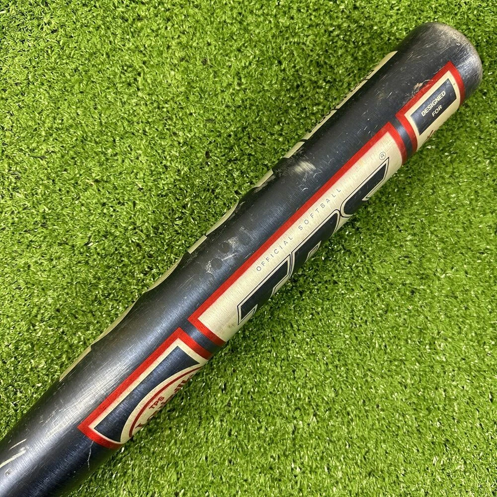 Louisville Slugger TPS Larry Fredieu Slowpitch Softball Bat TPSP3431F 34” 33oz 4 Louisville Slugger TPS Larry Fredieu Slowpitch Softball Bat TPSP3431F 34” 33oz - Image 4