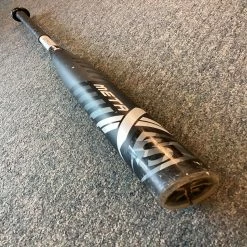 2022 Louisville Slugger Meta Bat (-10) 21 Oz 31" Used Fastpitch Softball -Baseball Bat Store ca9cd205c9c013d7 original