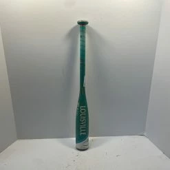 Used Louisville Slugger Quest 27" -12 Drop Fastpitch Bats