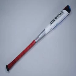 LOUISVILLE SLUGGER SOLO 618 WTLBBS618B3 -3 SENIOR LEAGUE BASEBALL BAT, 32” 29OZ