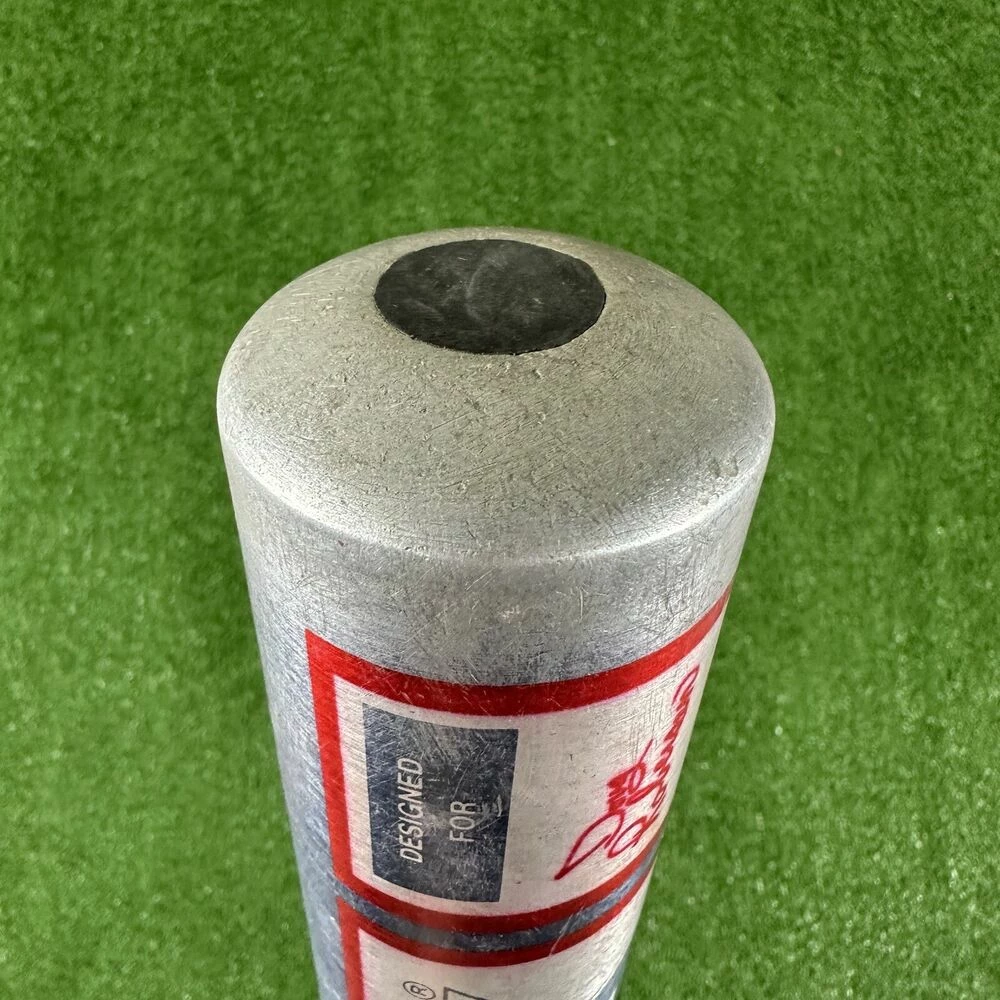 Louisville Slugger TPS Doug Roberson Slowpitch Softball Bat TPSP3433R 34” 33oz 9 Louisville Slugger TPS Doug Roberson Slowpitch Softball Bat TPSP3433R 34” 33oz - Image 9