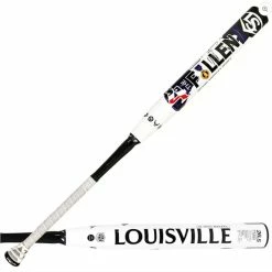 New Louisville Slugger 4 The Fallen Usssa 27.5 Oz. Slow Pitch Bat