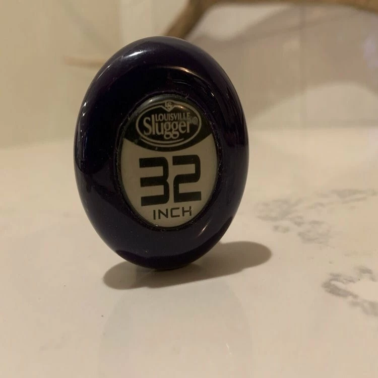 NIW 2017 Louisville Slugger XENO Fastpitch Softball Bat 32/22 (-10) Brand New 11 NIW 2017 Louisville Slugger XENO Fastpitch Softball Bat 32/22 (-10) Brand New - Image 11