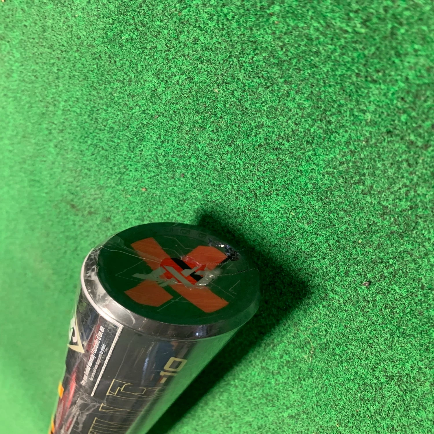 LOUISVILLE SLUGGER 2022 Composite (-10) 21 Oz 31" LXT Bat 10 LOUISVILLE SLUGGER 2022 Composite (-10) 21 Oz 31" LXT Bat - Image 10