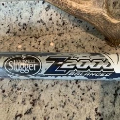 NIW 2015 Louisville Slugger Z2000 34/30 Balanced Slow Pitch Bat ASA 20 NIW 2015 Louisville Slugger Z2000 34/30 Balanced Slow Pitch Bat ASA -Baseball Bat Store d0c1f64e4a42b491 original
