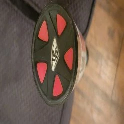 Baseball Bat Store 7 Used 2015 Louisville Slugger Composite SuperZ Bat (-8) 26 Oz 34"