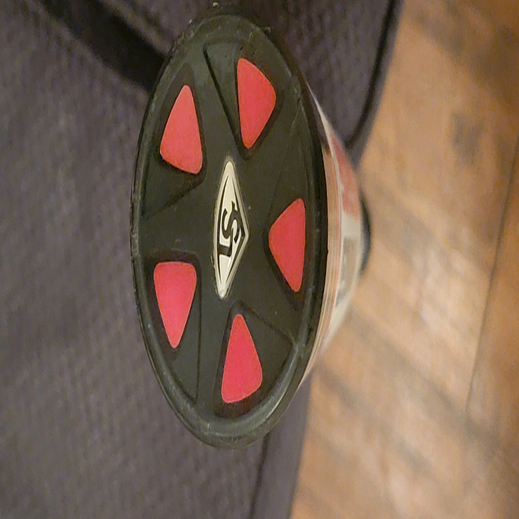 Used 2015 Louisville Slugger Composite SuperZ Bat (-8) 26 Oz 34" 1 Used 2015 Louisville Slugger Composite SuperZ Bat (-8) 26 Oz 34"