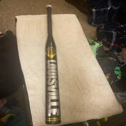 Louisville Slugger Adult Alloy (-9) 25 Oz 34" TPS C405 Bat