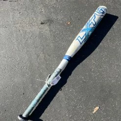 Used Louisville Slugger LXT Bat -10 22OZ 32"