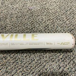 Used 2019 Louisville Slugger LXT Composite Bat -10 22OZ 32" -Baseball Bat Store dc904d909e6d6e2f original