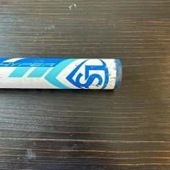 Used 2017 Louisville Slugger LXT, 32/22 -Baseball Bat Store dd7b47524bdf1dc1 original