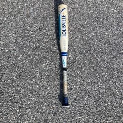 Used 2018 Louisville Slugger Composite Bat 21 Oz 31" 9 Used 2018 Louisville Slugger Composite Bat 21 Oz 31" -Baseball Bat Store de67914dfd495003 original