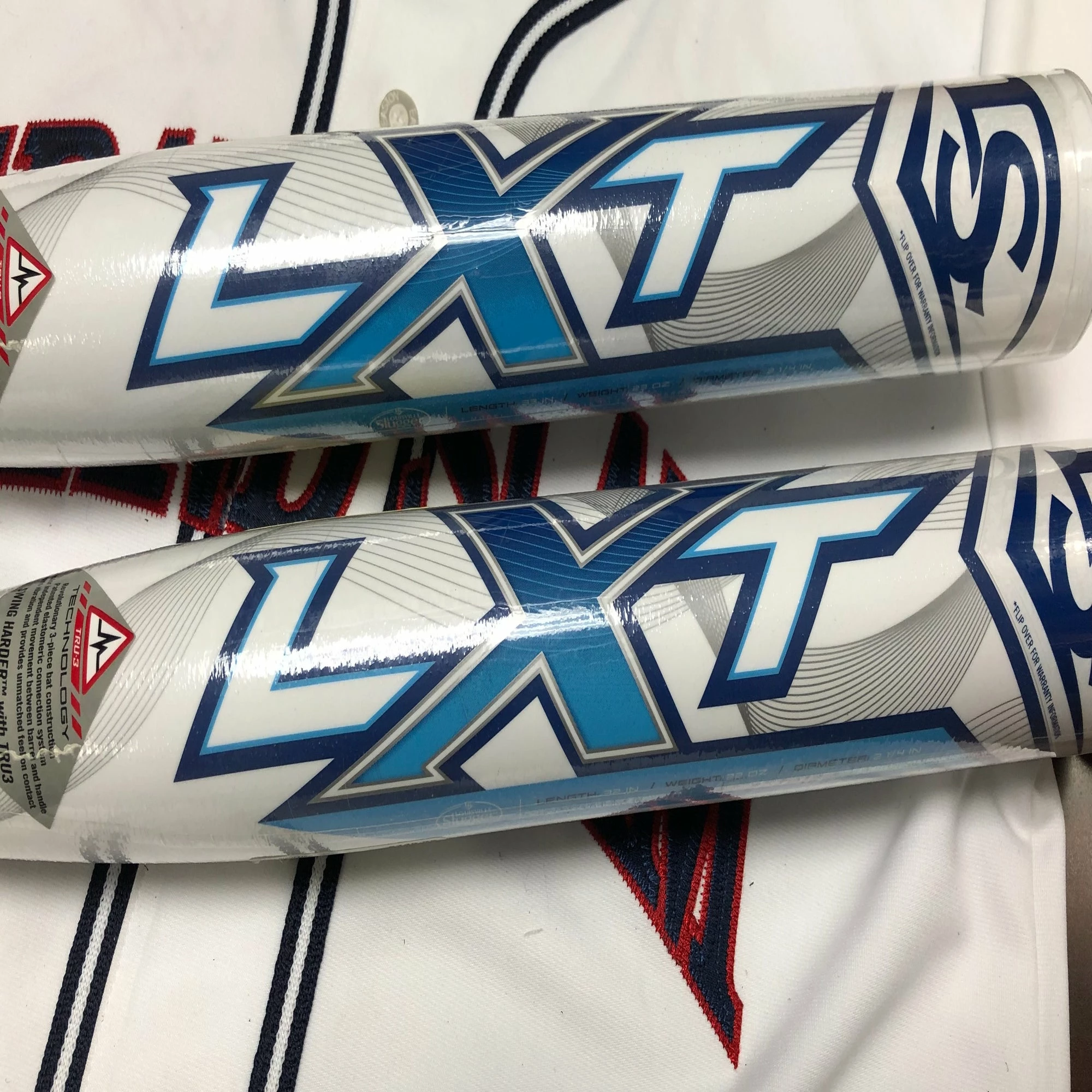 LOUISVILLE SLUGGER LXT 2018-31-10 FPLX18A 31/21 NIW FULL WARRANTY 1 LOUISVILLE SLUGGER LXT 2018-31-10 FPLX18A 31/21 NIW FULL WARRANTY