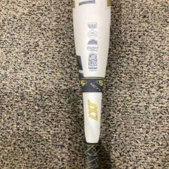 Used Louisville Slugger LXT Composite Bat -11 20OZ 31" -Baseball Bat Store e3bb3bf0e698a807 original
