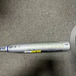 New Louisville Slugger (-10) 24 Oz 34" Xeno Bat