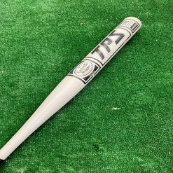 Used Louisville Slugger TPS Alloy Bat 31OZ 34"