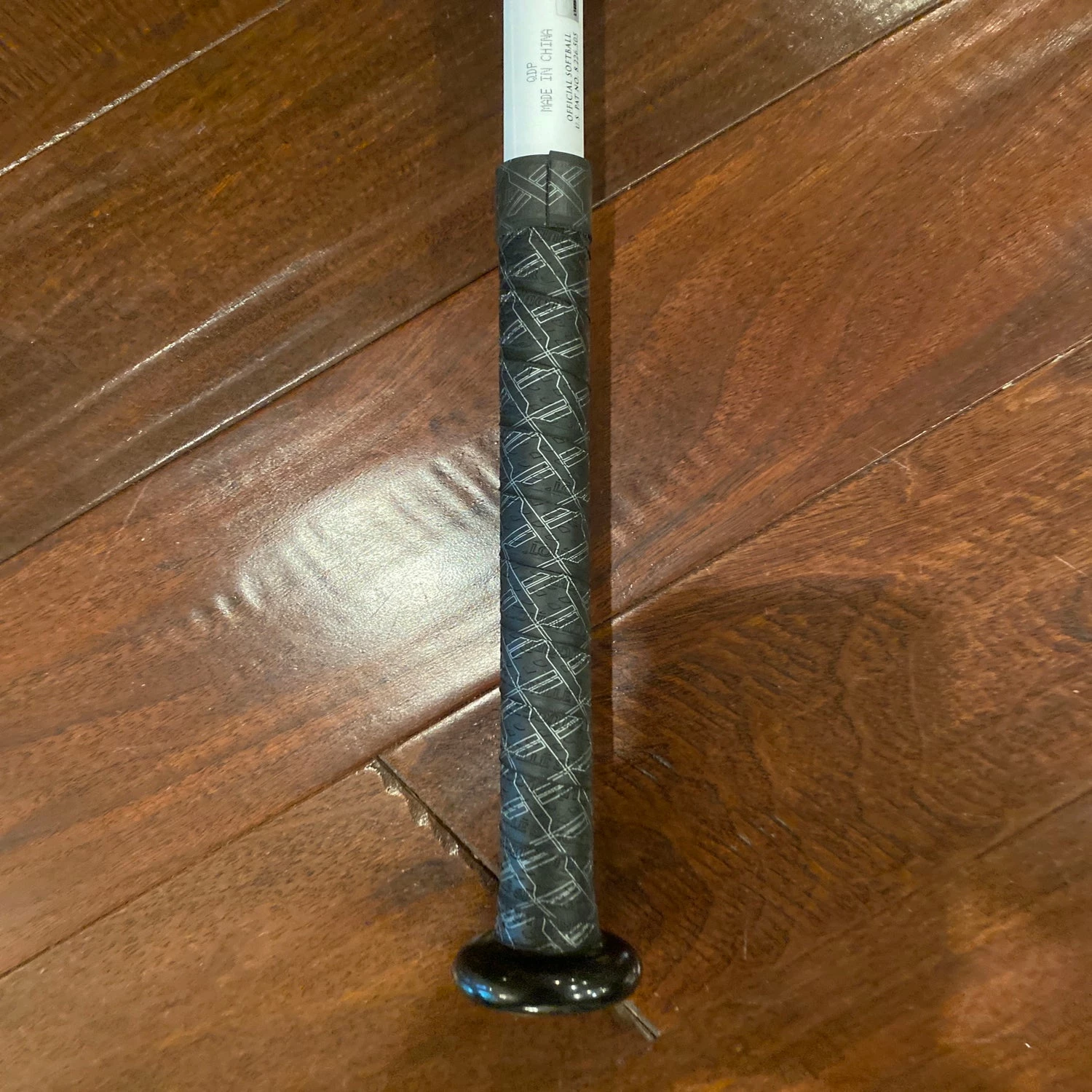 LOUISVILLE SLUGGER 2022 LS Meta (-8) 26 Oz 34" Bat 5 LOUISVILLE SLUGGER 2022 LS Meta (-8) 26 Oz 34" Bat - Image 5