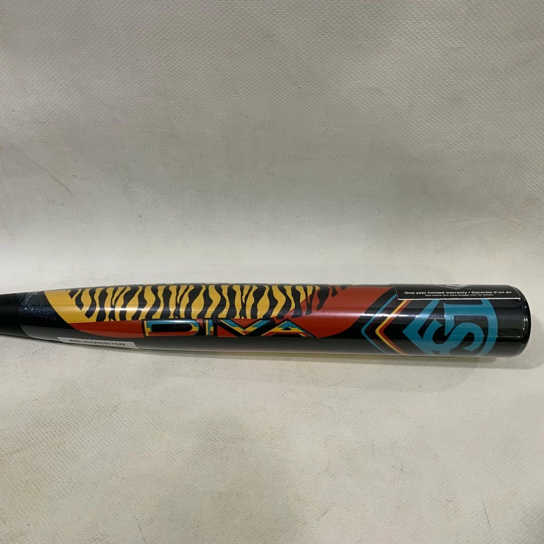 New Louisville Slugger Fp Diva Fastpitch Bats 29" 3 New Louisville Slugger Fp Diva Fastpitch Bats 29" - Image 3