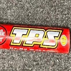 Used Louisville Slugger 26 Oz 34" TPS