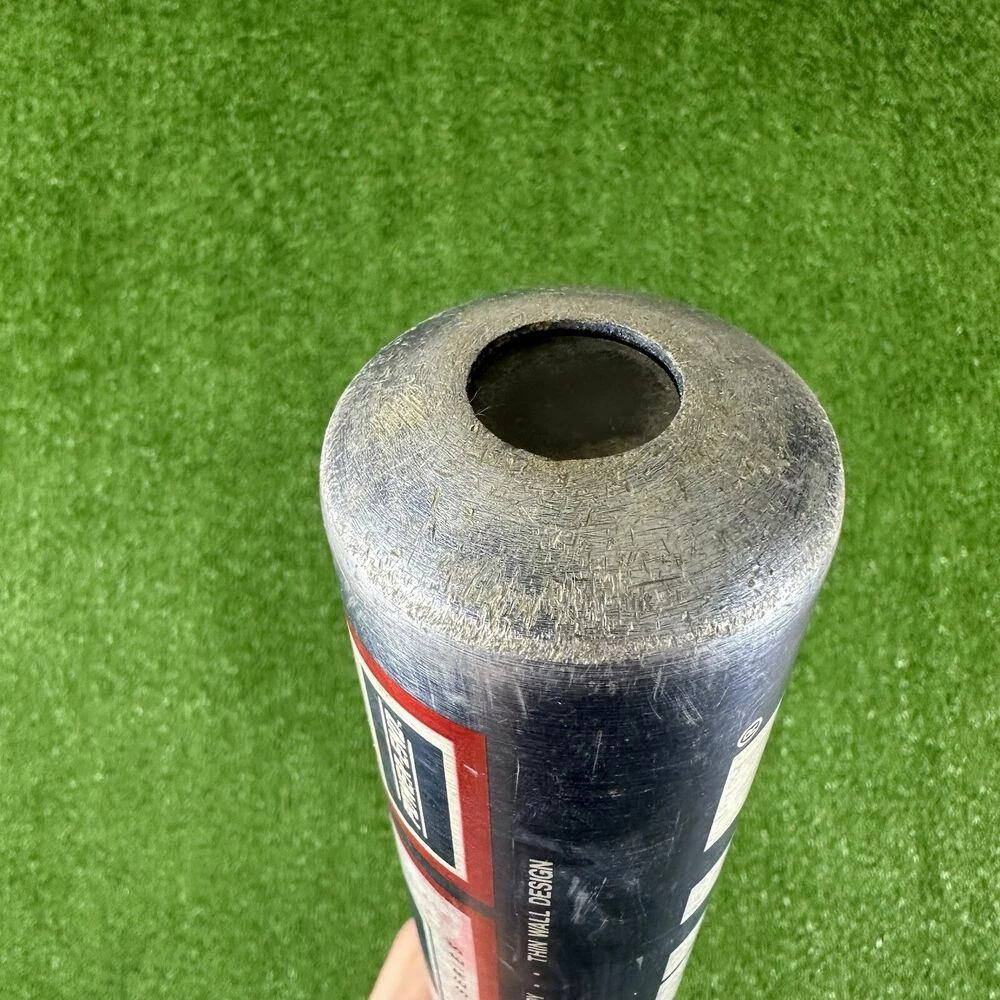 Louisville Slugger TPS Larry Fredieu Slowpitch Softball Bat TPSP3431F 34” 33oz 7 Louisville Slugger TPS Larry Fredieu Slowpitch Softball Bat TPSP3431F 34” 33oz - Image 7