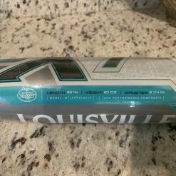 NIW Louisville Slugger PXT 30/20 (-10) Fastpitch Softball Bat 19 NIW Louisville Slugger PXT 30/20 (-10) Fastpitch Softball Bat -Baseball Bat Store ea1f3e61fc85e48d original