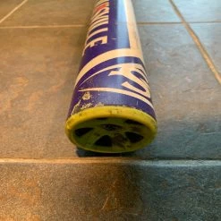 Used Louisville Slugger Xeno Plus (33") Composite Softball Bat - 23OZ (-10) -Baseball Bat Store eca58ebfa3bf0c1b original