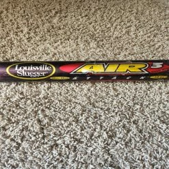 Louisville Slugger Alloy TPS Air3 Attack Lisa Fernandez Bat (-10) 20 Oz 30"