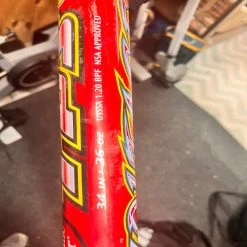 Used Louisville Slugger 26 Oz 34" TPS -Baseball Bat Store efb61096b139e072 original