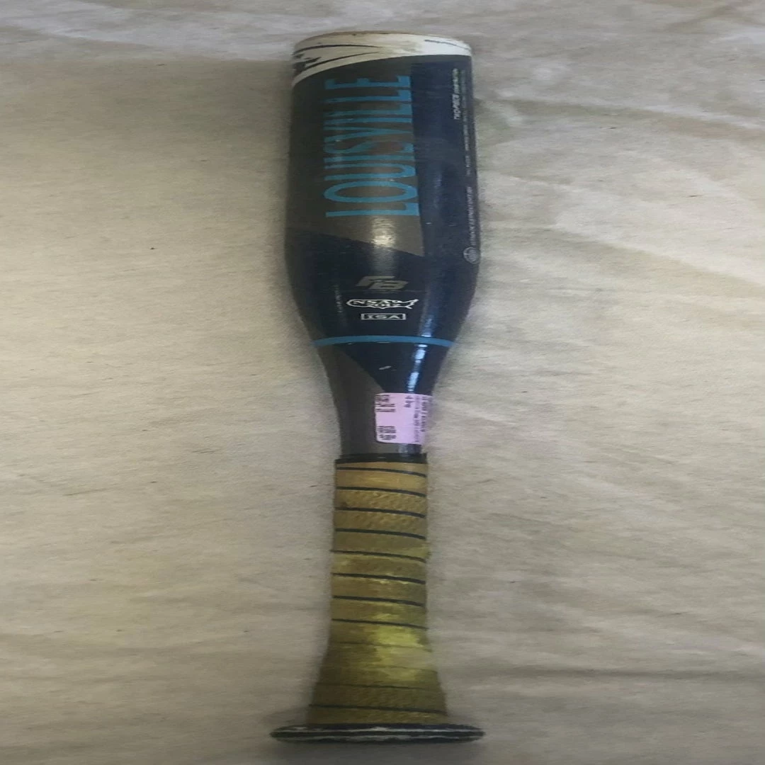 Used Louisville Slugger Super Z Wtlszu17b 34" -8 Drop Slowpitch Bats 1 Used Louisville Slugger Super Z Wtlszu17b 34" -8 Drop Slowpitch Bats