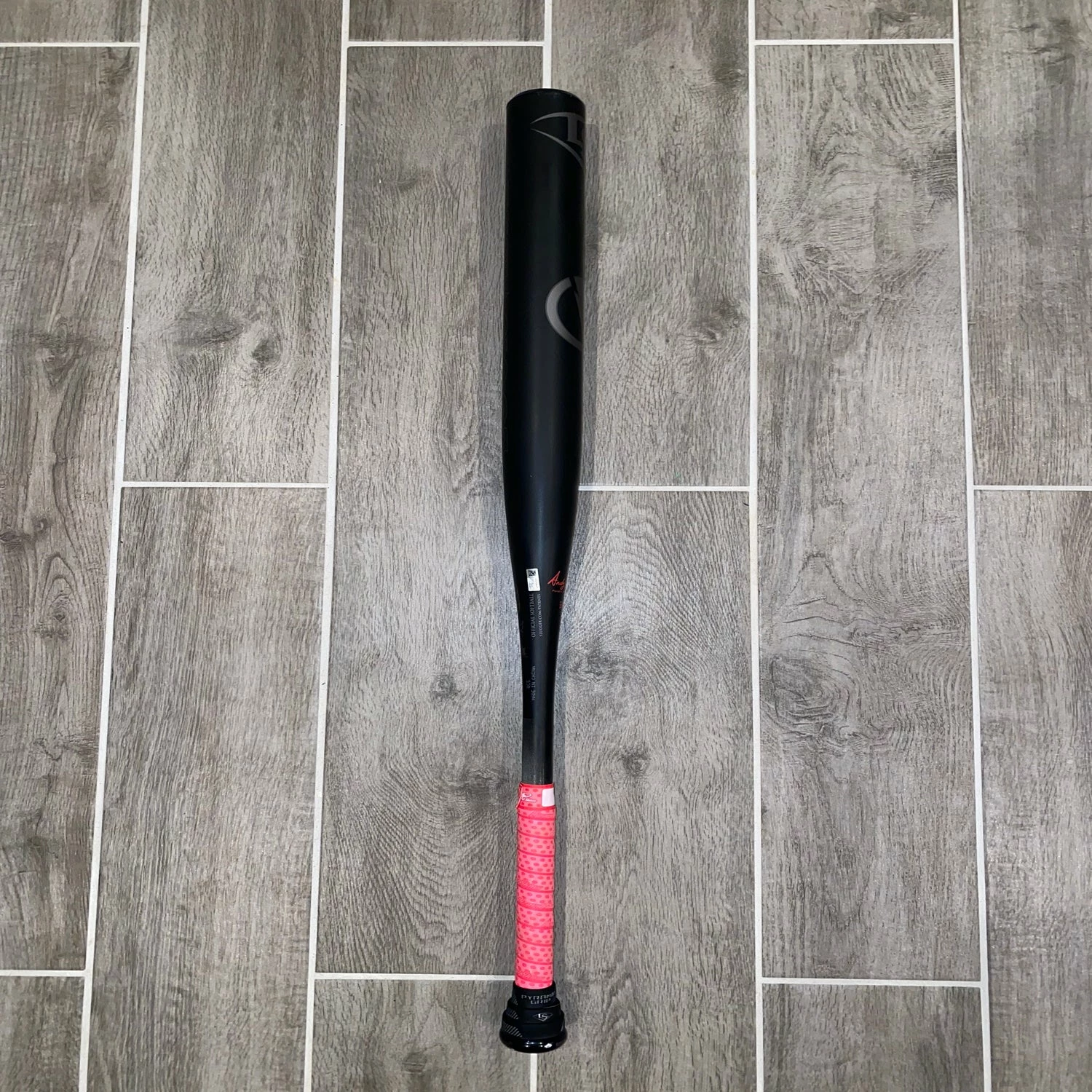 Louisville Slugger Genesis APG 26oz 4 Louisville Slugger Genesis APG 26oz - Image 4