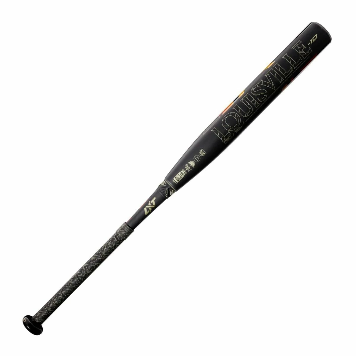 2022 Louisville Slugger LXT -10 Fastpitch Softball Bats 4 2022 Louisville Slugger LXT -10 Fastpitch Softball Bats - Image 4