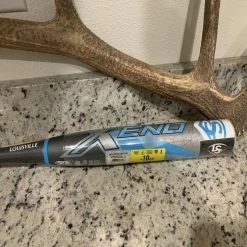 NIW 2019 Louisville Slugger XENO Fastpitch Softball Bat 31/21 (-10)