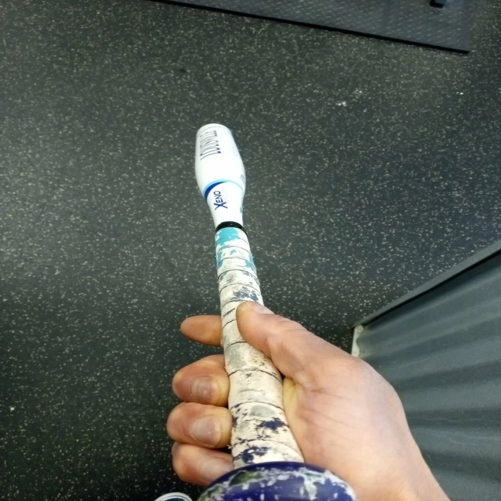 Louisville Slugger WTLFPXN170 32/22 -10 Louisville Slugger Used (-10) 32" Bat 5 Louisville Slugger WTLFPXN170 32/22 -10 Louisville Slugger Used (-10) 32" Bat - Image 5