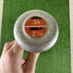 Louisville Slugger TPS Larry Fredieu Slowpitch Softball Bat TPSP3431F 34” 33oz 19 Louisville Slugger TPS Larry Fredieu Slowpitch Softball Bat TPSP3431F 34” 33oz -Baseball Bat Store fdccea9794e7b393 original