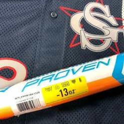 Baseball Bat Store 9 LOUISVILLE SLUGGER PROVEN WTLFPPR18A 29"/16oz -13 NIW With Full Warranty