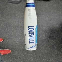 Used Louisville Slugger Lxt Wtlfplx18a11 33" -11 Drop Fastpitch Bats