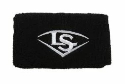 LOUISVILLE SLUGGER Louisville 5" Traditional Wristbands