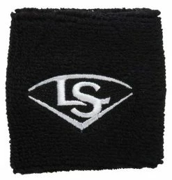 LOUISVILLE SLUGGER Louisville 2.5" Traditional Wristband