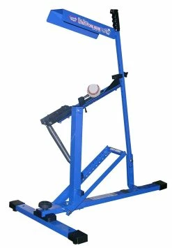 LOUISVILLE SLUGGER Louisville UPM45 Pitching Machine 15 LOUISVILLE SLUGGER Louisville UPM45 Pitching Machine -Baseball Bat Store lsl60111 6