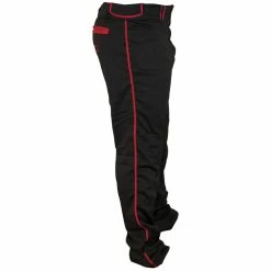 Louisville Slugger Stock Adult Pant -Baseball Bat Store lssp bkrd 1 1