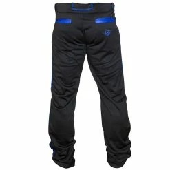 Louisville Slugger Stock Adult Pant -Baseball Bat Store lssp bkry 2 1