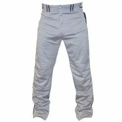 Louisville Slugger Stock Adult Pant -Baseball Bat Store lssp gybk 1