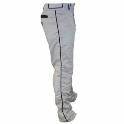 Louisville Slugger Stock Adult Pant -Baseball Bat Store lssp gybk 1 1