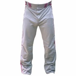 Louisville Slugger Stock Adult Pant -Baseball Bat Store lssp gypk 1