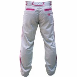 Louisville Slugger Stock Adult Pant -Baseball Bat Store lssp gypk 1 1