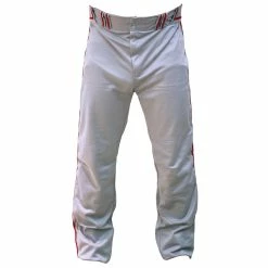 Louisville Slugger Stock Adult Pant -Baseball Bat Store lssp gyrd 1