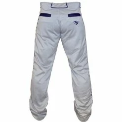 Louisville Slugger Stock Adult Pant -Baseball Bat Store lssp gyry 2 1