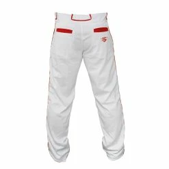 Louisville Slugger Stock Adult Pant -Baseball Bat Store lssp whrd 2